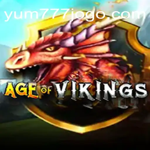 AgeofViking: Mergulhe nas Aventuras Épicas dos Vikings com YUM777.COM