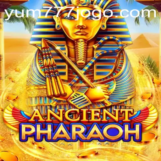 AncientPharaoh: Descubra os Segredos dos Jogos das Antigas Civilizações