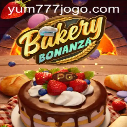 BakeryBonanza: A Jornada Culinária do Século