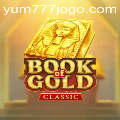 Explorando o Jogo BookOfGoldClassic: Uma Aventura Épica de Caça ao Tesouro