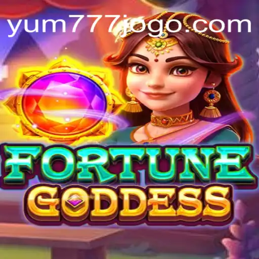 Explorando o Fascinante Jogo FORTUNEGODDESS: Uma Jornada Divina em YUM777.COM