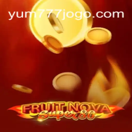 Descubra as Emoções de FruitNovaSuper80: O Novo Sensação do Mundo dos Jogos