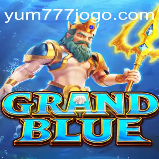 Descubra o Mundo Empolgante de GRANDBLUE: Um Mergulho nas Aventuras do Universo YUM777.COM