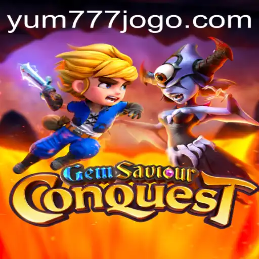 Descubra a Aventura Épica em GemSaviourConquest