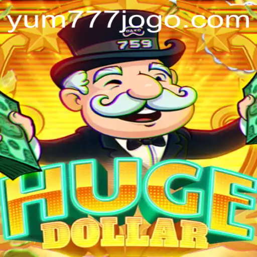 Descubra a Emoção de HugeDollar: O Novo Fenômeno dos Jogos Online
