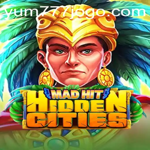 Explorando as Aventuras em MadHitHiddenCities