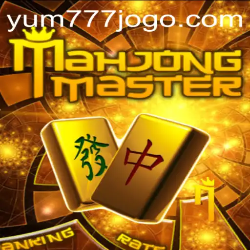 Descubra os Segredos do MahJongMaster no YUM777.COM