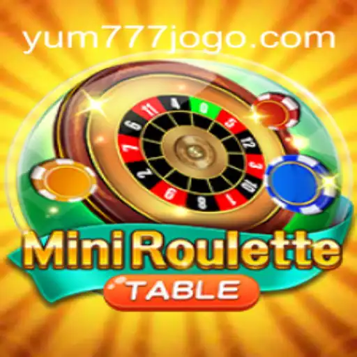 Descubra o Fascinante Mundo do MiniRoulette no YUM777.COM
