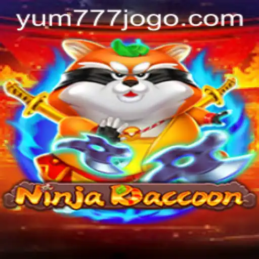 Descubra o Mundo Empolgante de NinjaRaccoon: Uma Aventura Cativante