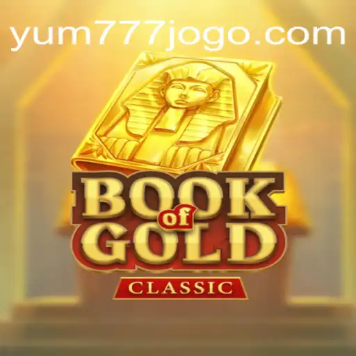 Explorando o Jogo BookOfGoldClassic: Uma Aventura Épica de Caça ao Tesouro