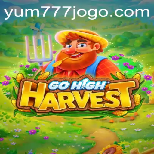 Descubra o Mundo de Aventuras em GoHighHarvest