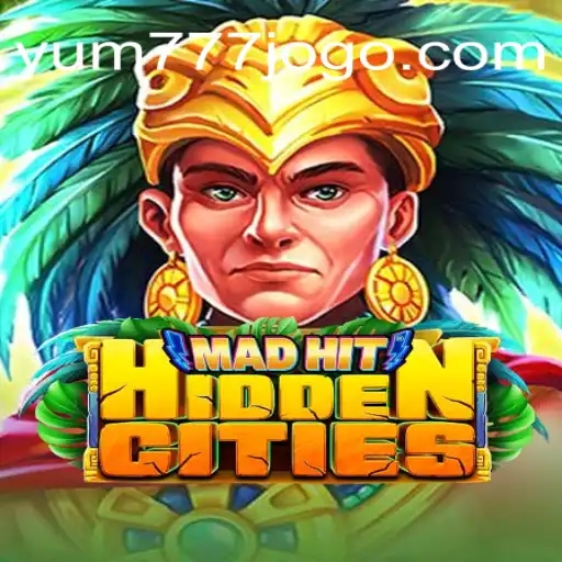 Explorando as Aventuras em MadHitHiddenCities