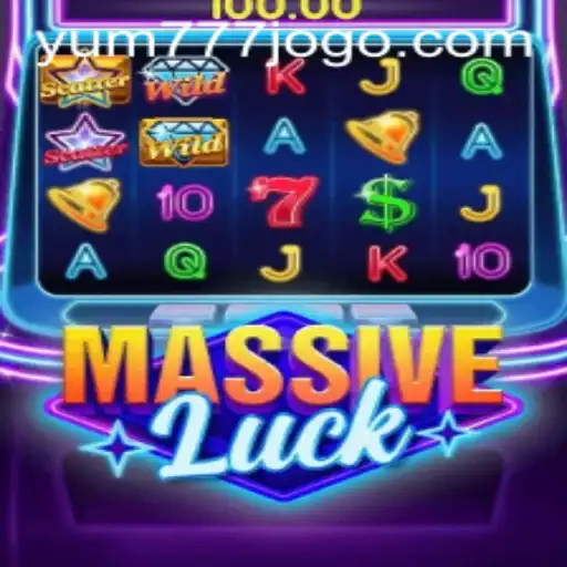 MassiveLuck: Descubra o Jogo de Sorte do Momento