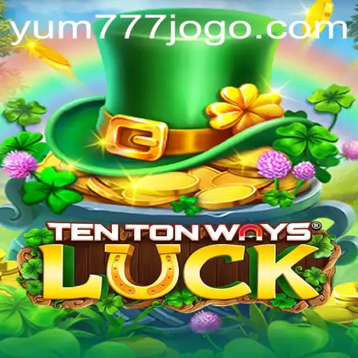 Explorando o Universo Fascinante de TenTonWaysLuck