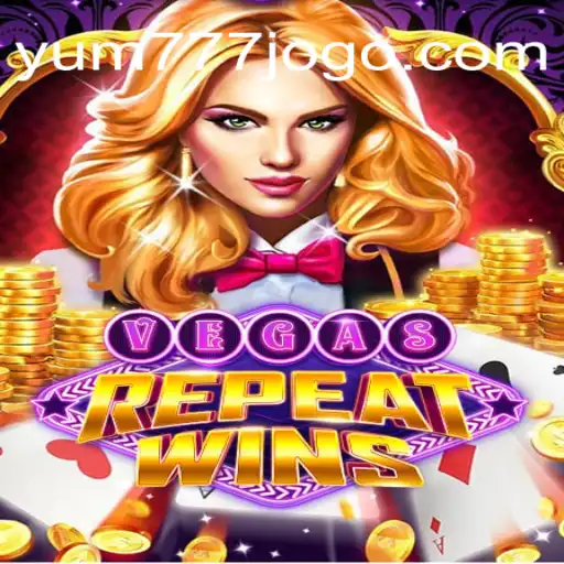 Desvendando o Jogo VegasRepeatWins: Diversão e Estratégia no YUM777.COM