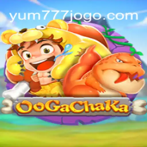 OoGaChaKa: Um Mergulho no Universo Lúdico