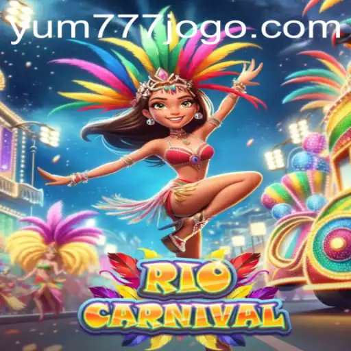 Descubra a Magia do RioCarnival: Diversão e Regras de Jogo