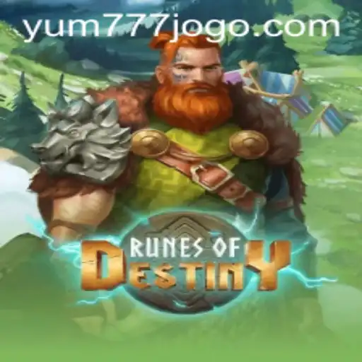 RunesOfDestiny: Descubra o Universo Fascinante do Novo Jogo de Aventura