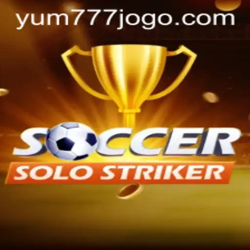 Explorando o Mundo de SoccerSoloStriker e YUM777.COM
