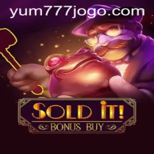 Explorando o Mundo de SolditBonusBuy: Um Jogo Inovador na Plataforma YUM777.COM