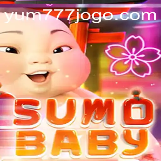 Descubra SumoBaby: O Novo Jogo Sensação do Momento