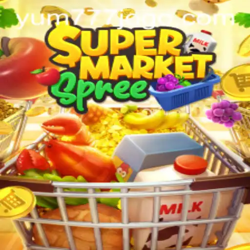 Explorando o Mundo Empolgante de SupermarketSpree: Um Jogo Divertido e Cativante