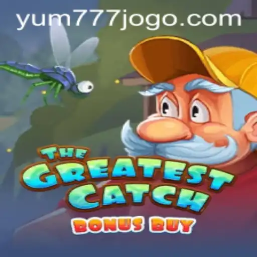 Explorando o Jogo TheGreatestCatchBonusBuy no Cenário Atual