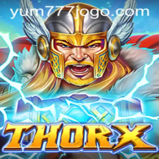 Explorando ThorX: Uma Aventura Épica no Mundo dos Jogos Online