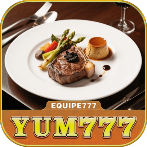 YUM777.COM Logo