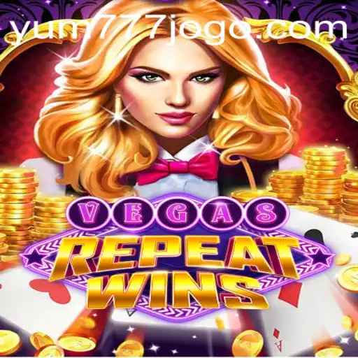 Desvendando o Jogo VegasRepeatWins: Diversão e Estratégia no YUM777.COM